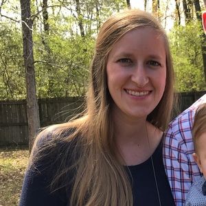 Meet your Posher, Larkin